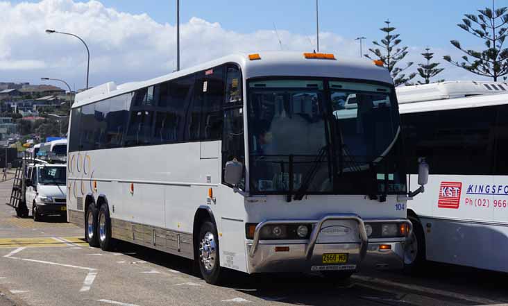 McDermott Chartours Motorcoach Classic III 104